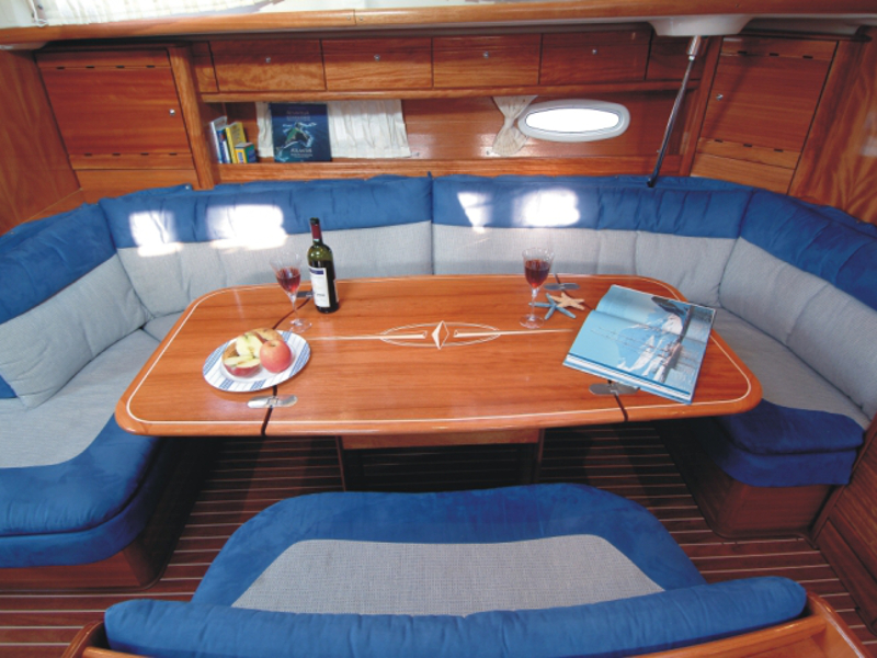 Immagine Bavaria 50 Cruiser