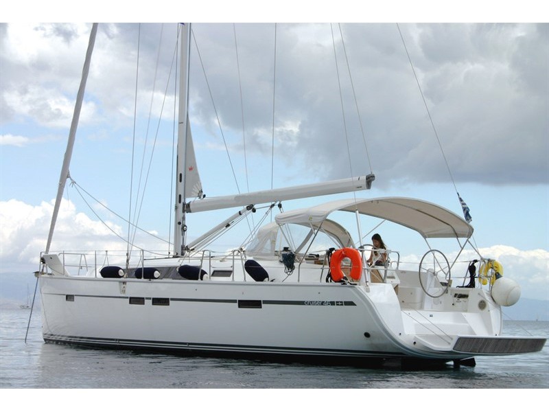 Immagine Bavaria Cruiser 46