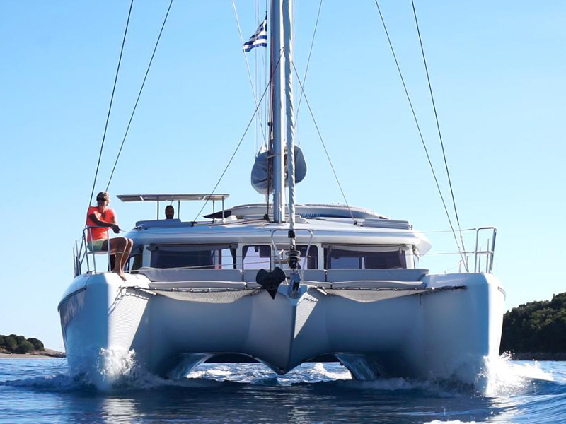 Immagine Lagoon 421