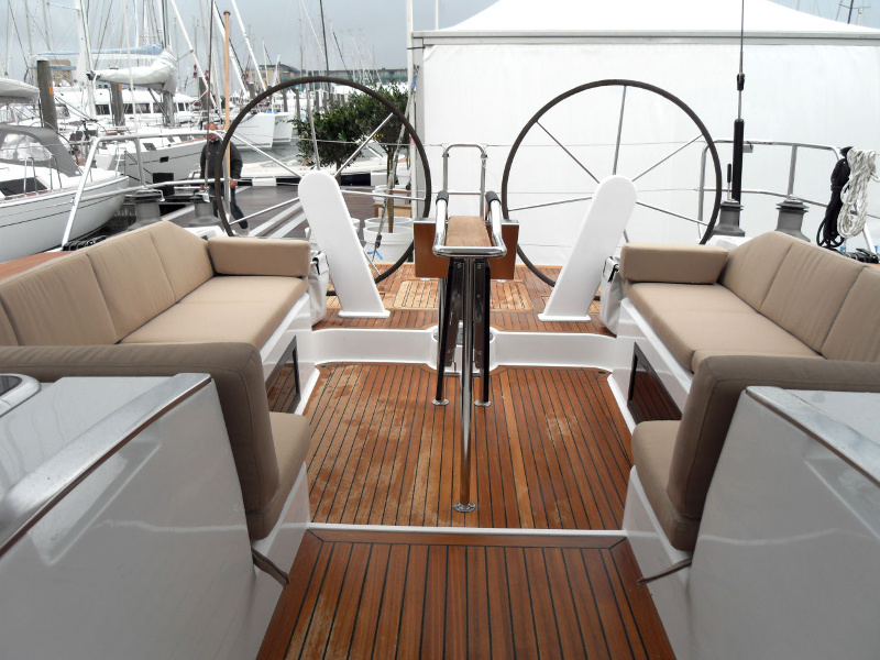 Immagine Hanse 545