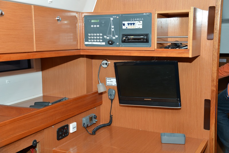 Bavaria 45 Cruiser  image