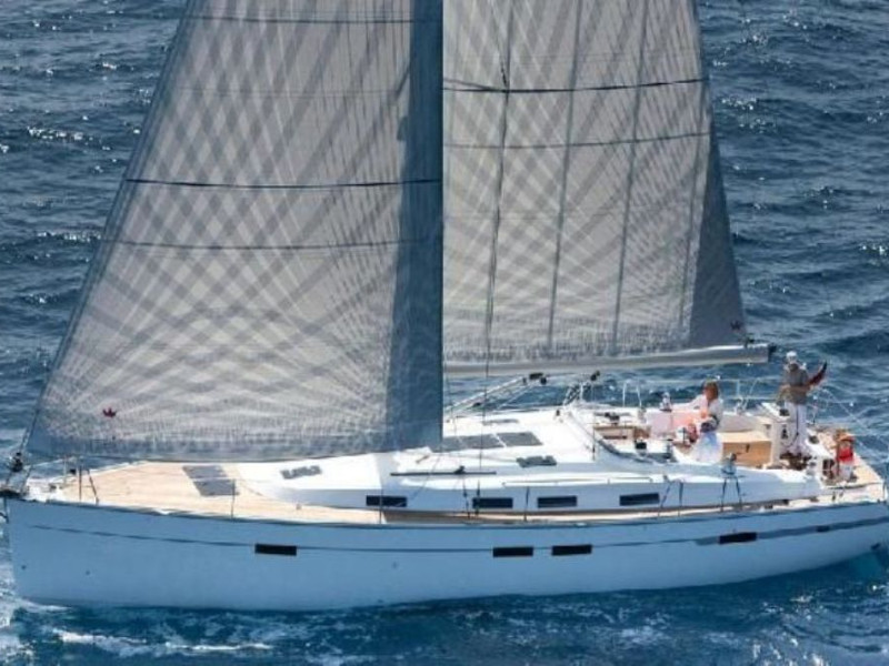 Immagine Bavaria Cruiser 45