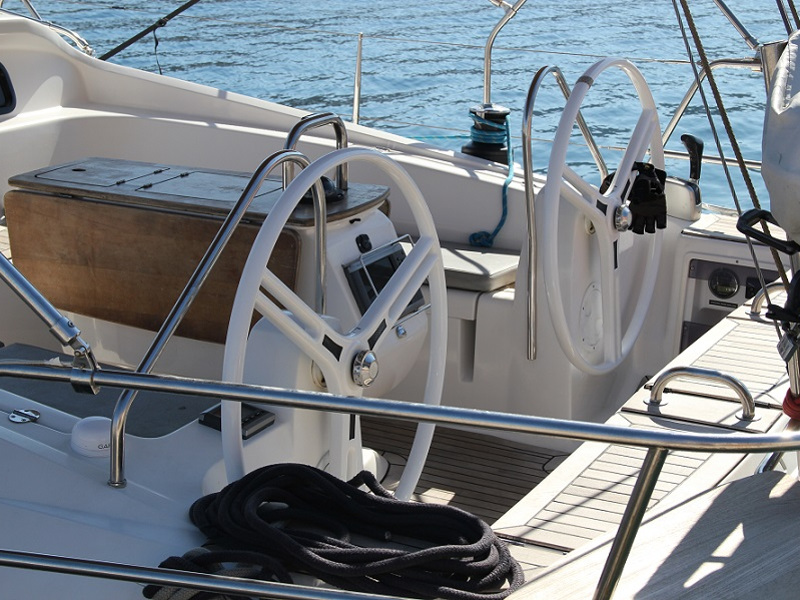 Immagine Elan 444 Impression