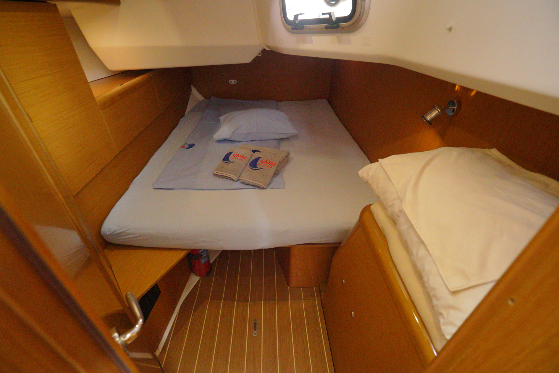 Immagine Sun Odyssey 44i