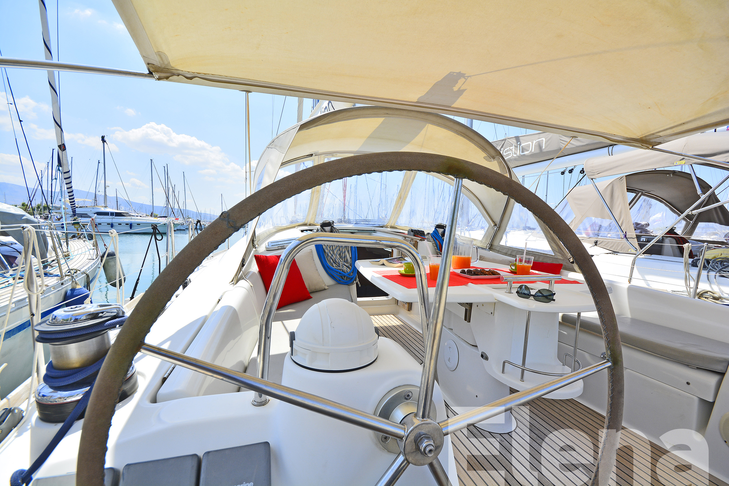 Immagine Oceanis 43