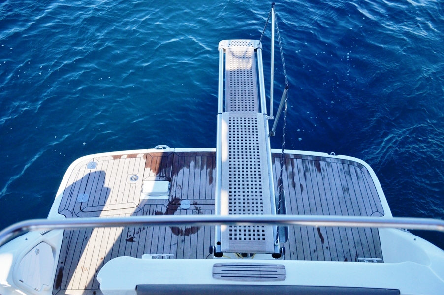 Immagine Cranchi Atlantique 40 Fly