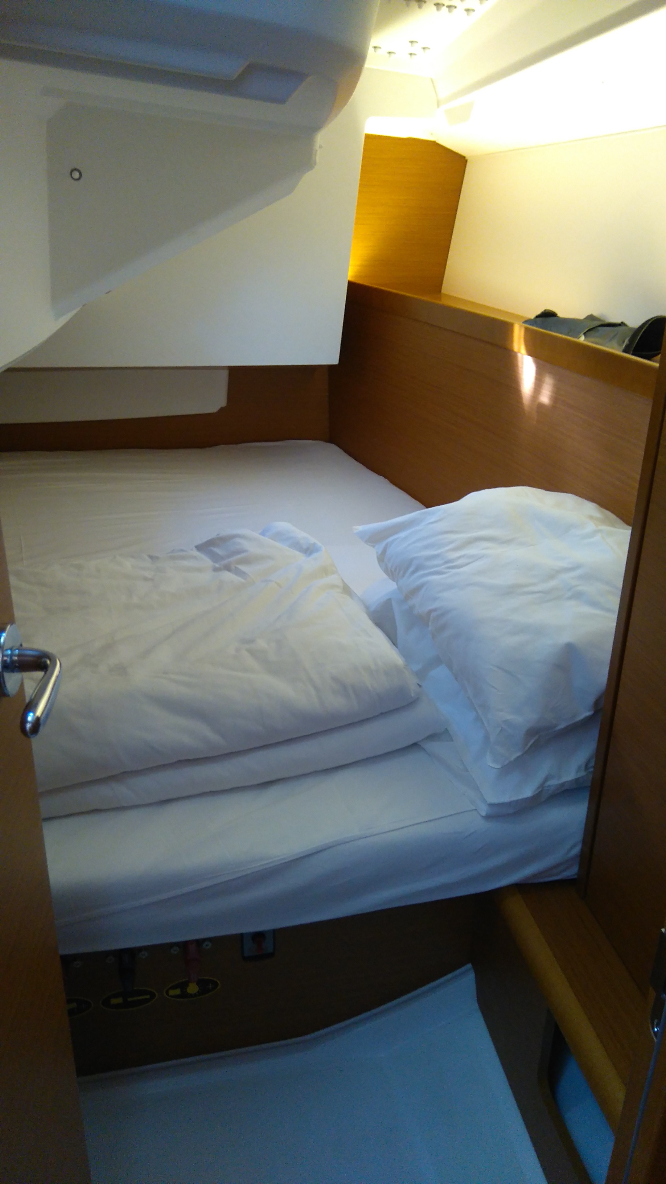 Immagine Sun Odyssey 349