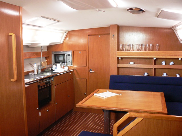 Immagine Bavaria 43 Cruiser