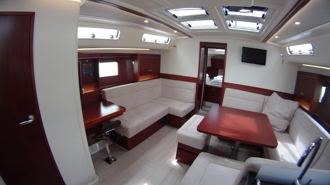 Immagine Hanse 455