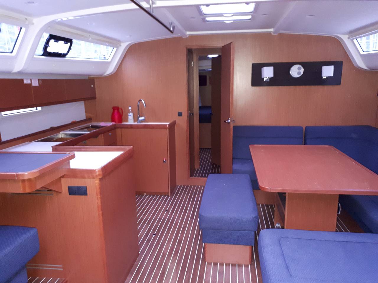Immagine Bavaria Cruiser 51