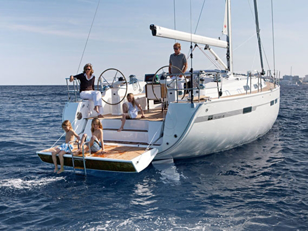 Immagine Bavaria Cruiser 45