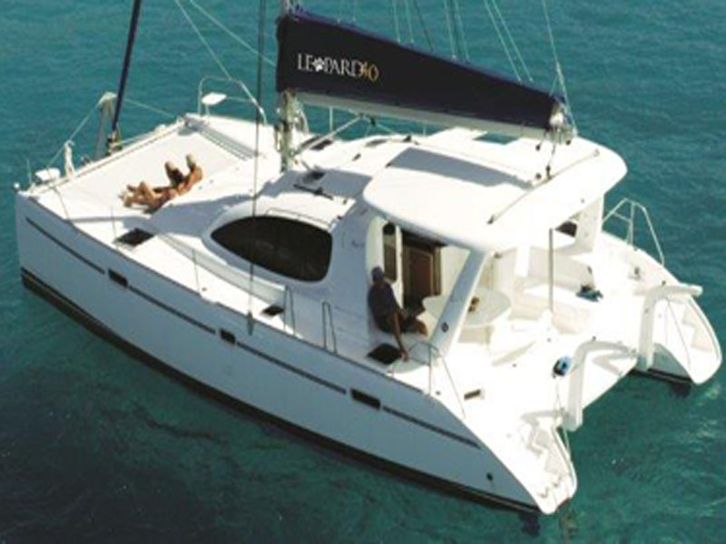 Immagine Leopard 40