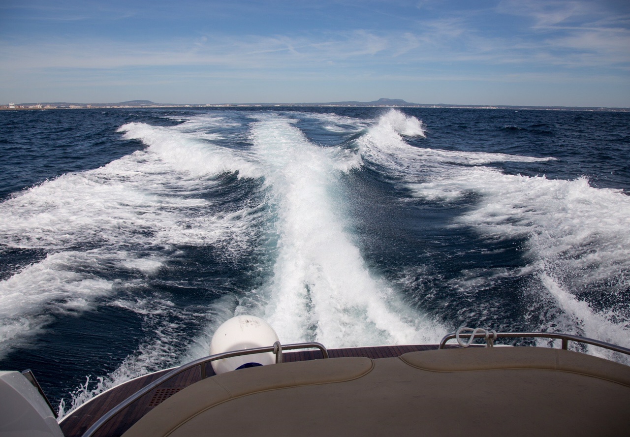 Immagine Bavaria 43 HT Sport
