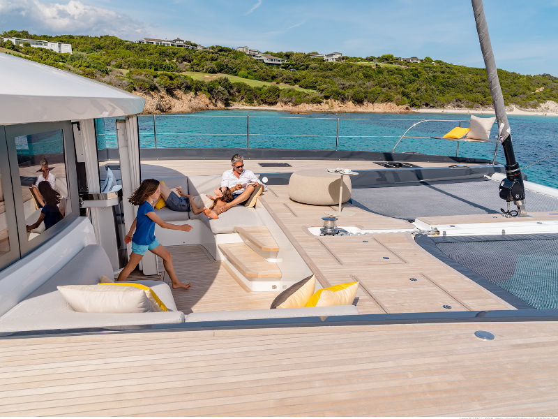Immagine Lagoon Seventy 7