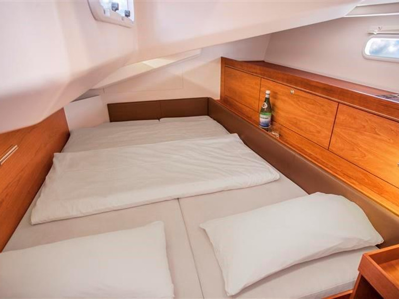 Immagine Hanse 505 