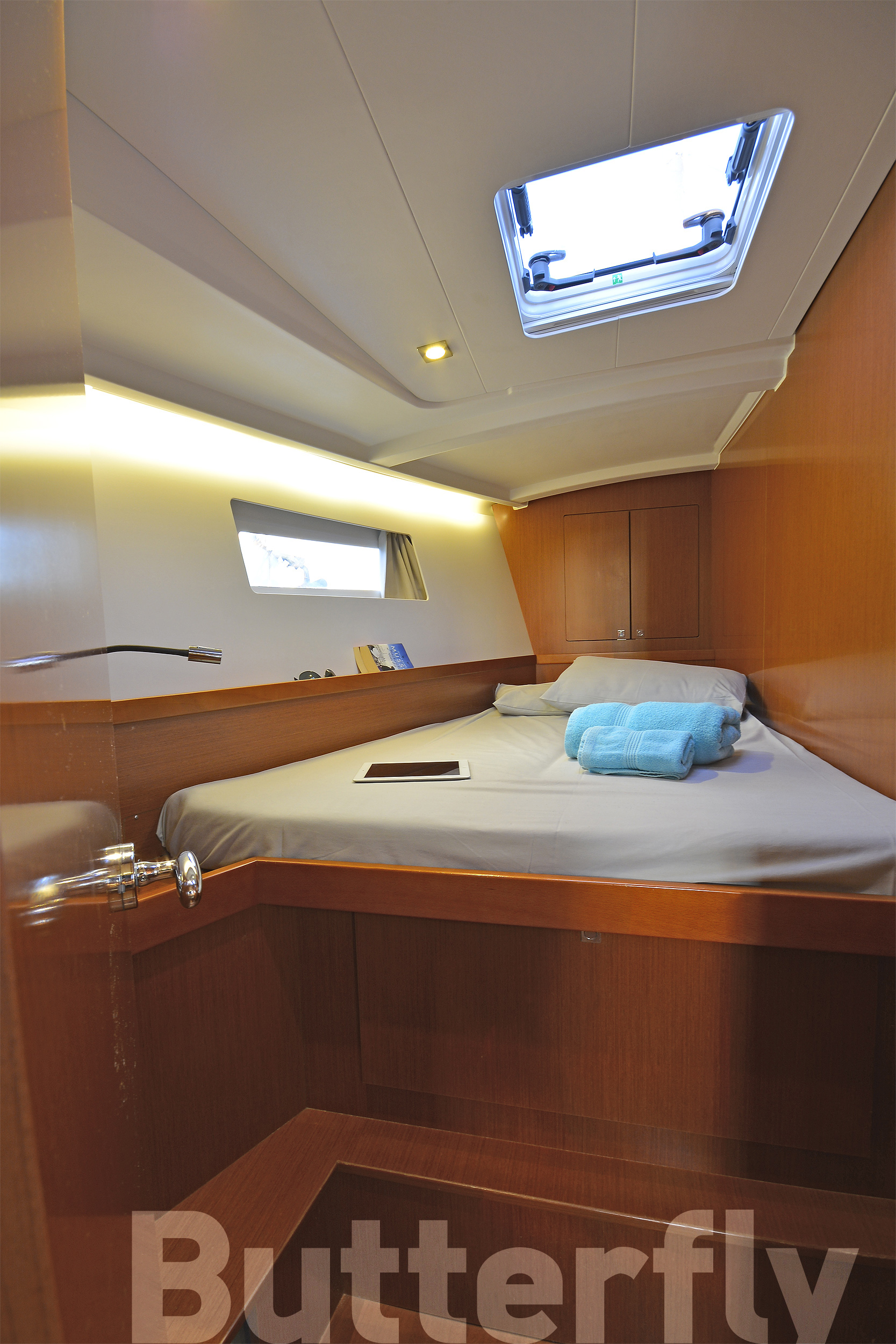 Immagine Oceanis 45