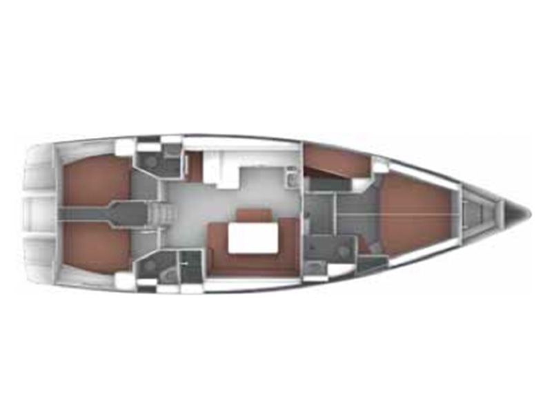 Immagine Bavaria  Cruiser 51