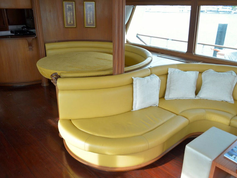 Immagine Trawler  VILAS BOAS MY