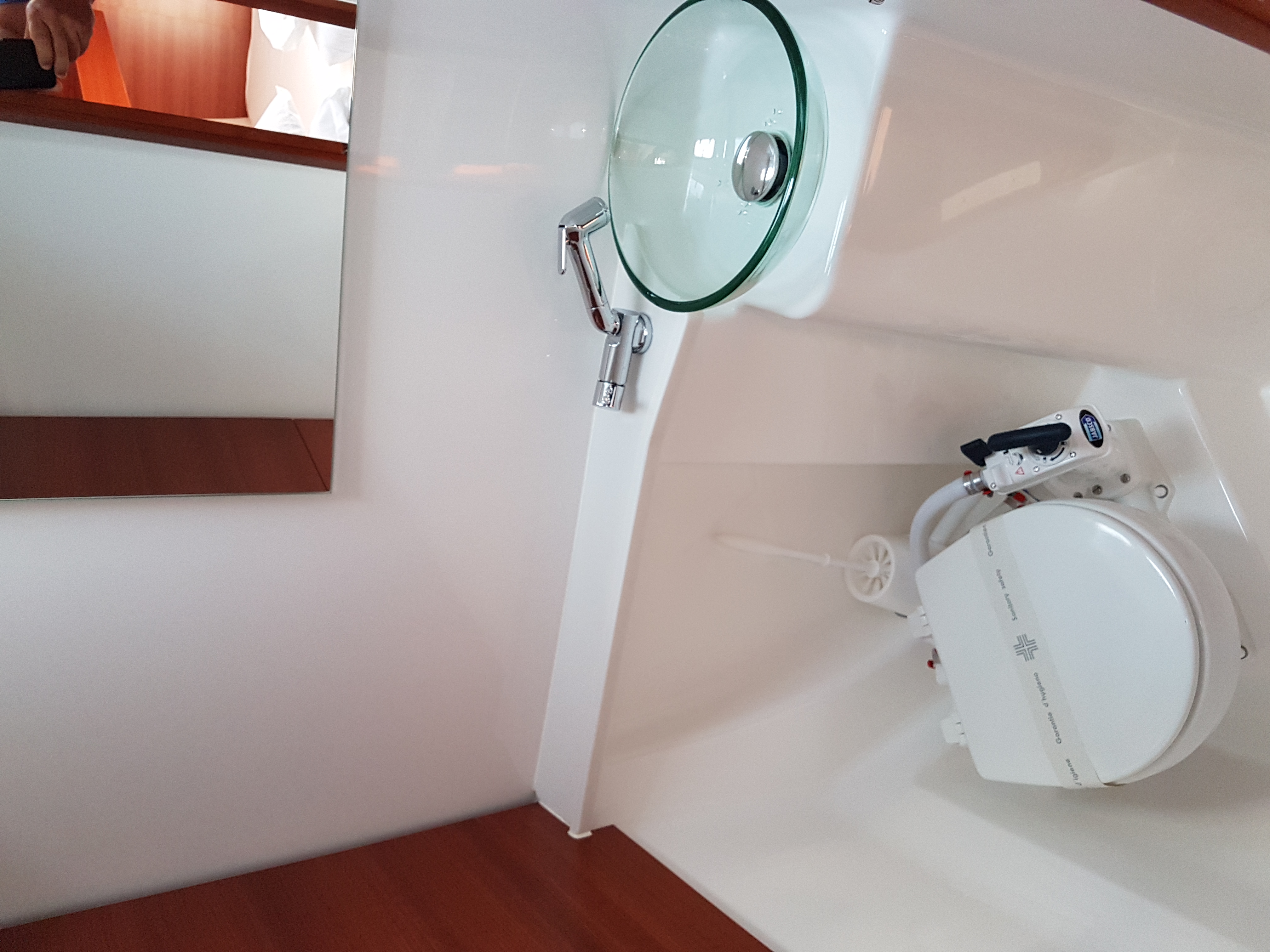 Immagine Dufour 460 Grand Large