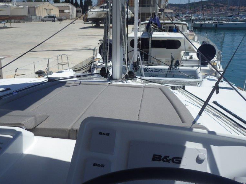 Immagine Lagoon 450