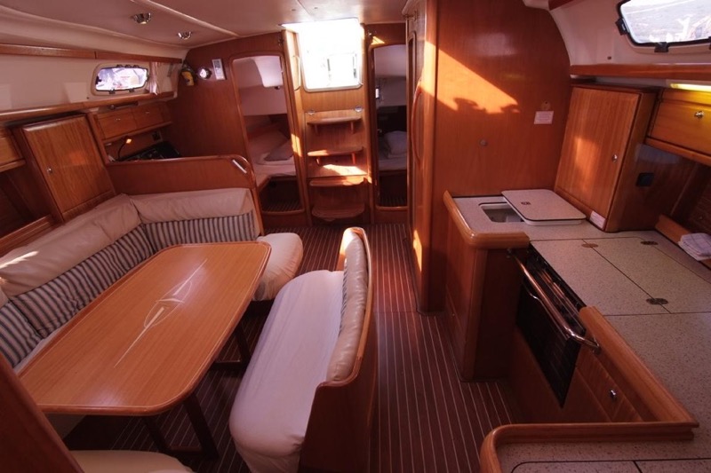 Immagine Bavaria 42 Cruiser