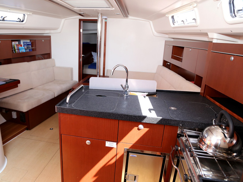 Immagine Hanse 385