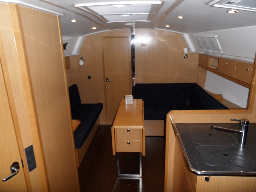 Immagine Bavaria 36 Cruiser