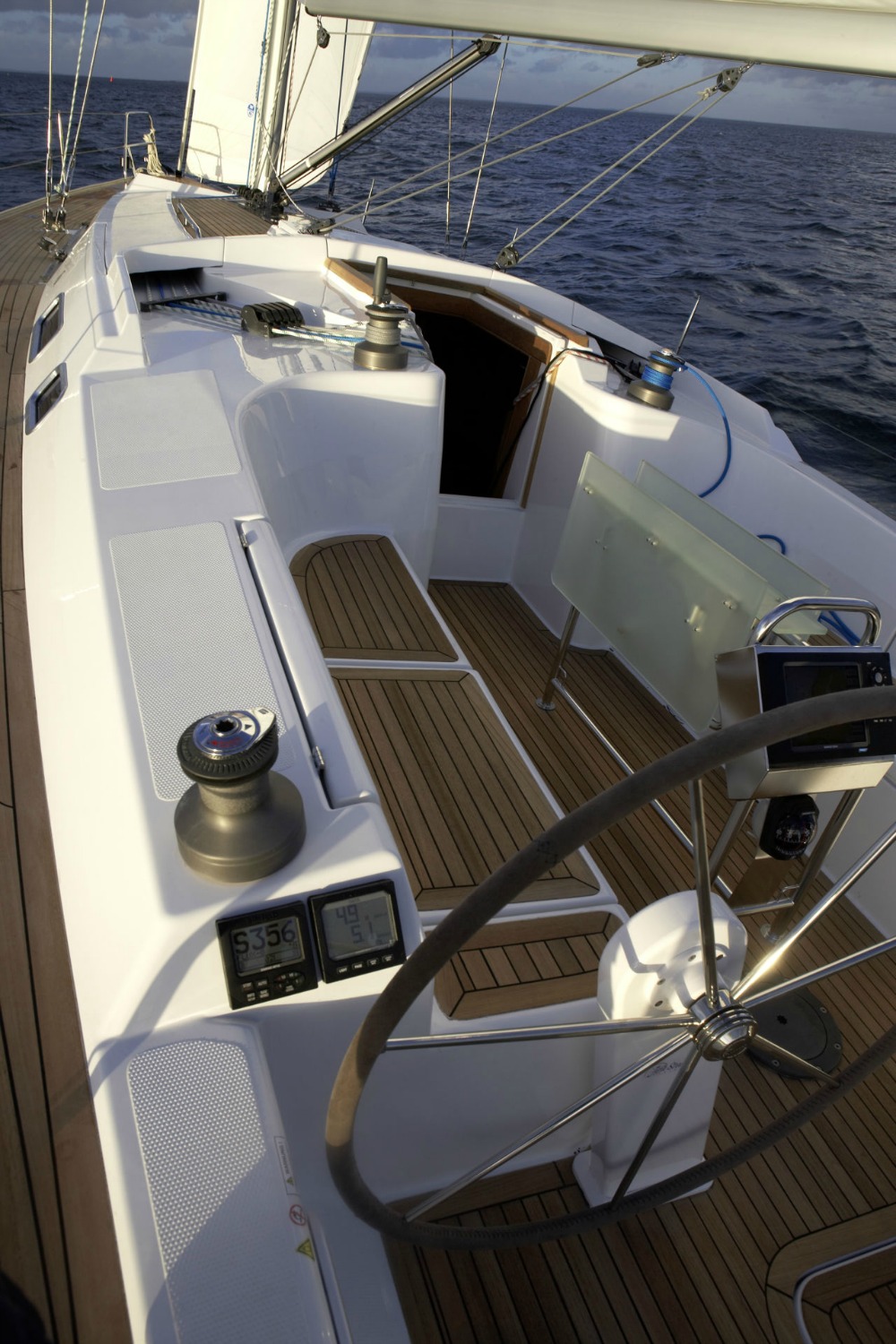 Immagine Hanse 430