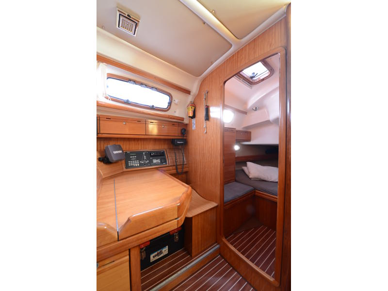 Immagine Bavaria 39 Cruiser