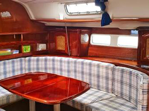 Immagine Oceanis 41.1