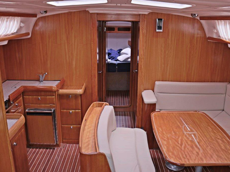 Immagine Bavaria 46 C 