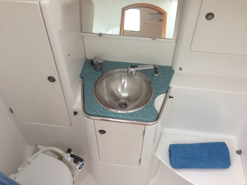 Immagine Sun Odyssey 40