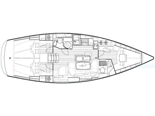 Immagine Bavaria Cruiser 41