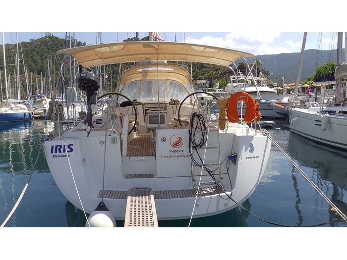 Immagine Beneteau Oceanis 46