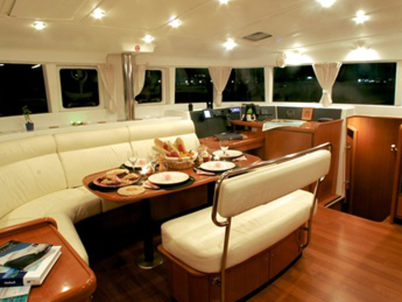 Immagine Lagoon 440