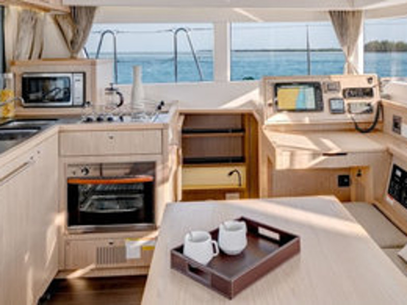 Immagine Lagoon 39