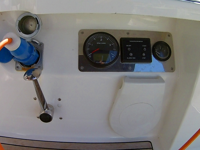 Immagine Bavaria Cruiser 46