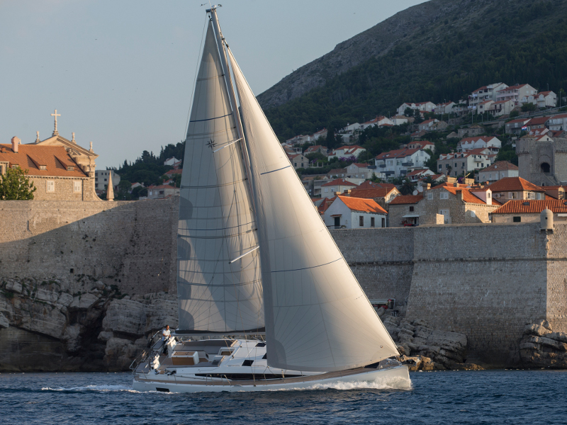 Immagine Jeanneau 54