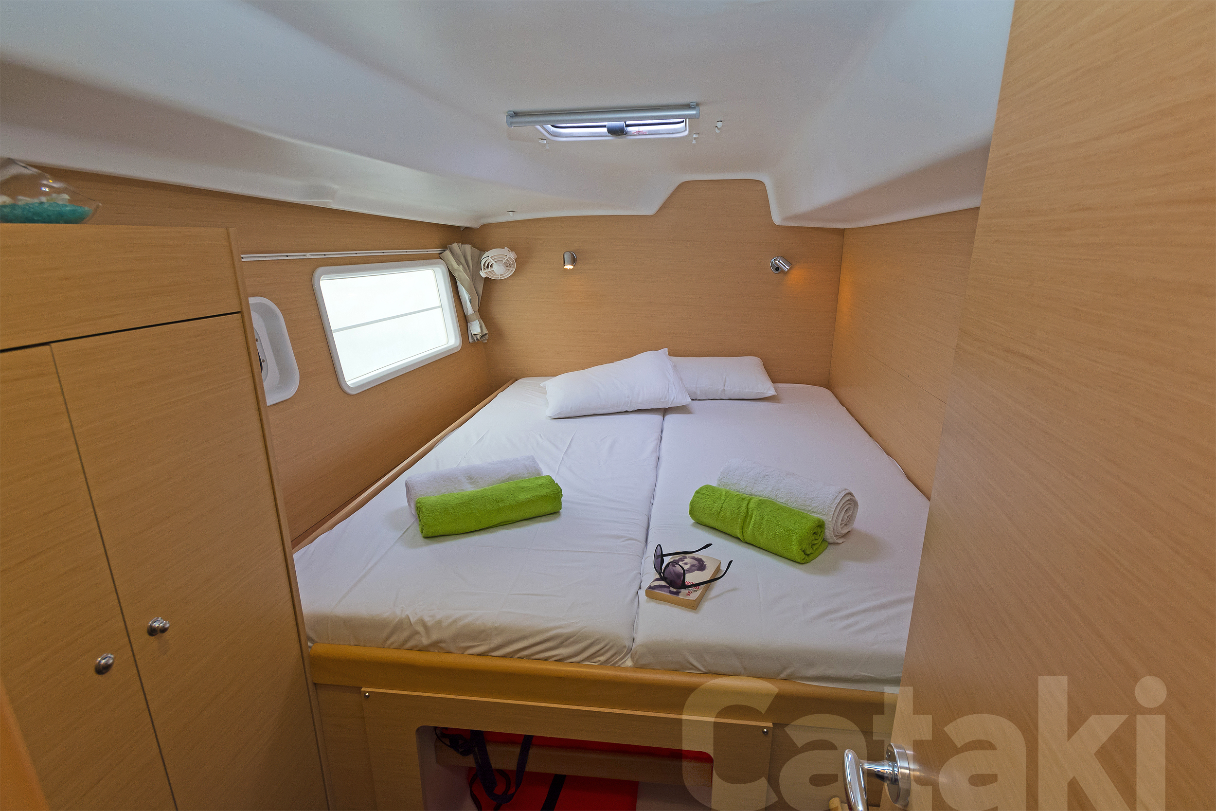Immagine Lagoon 380 S2