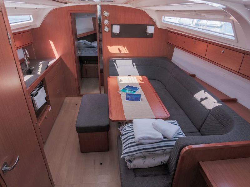 Immagine Bavaria Cruiser 41