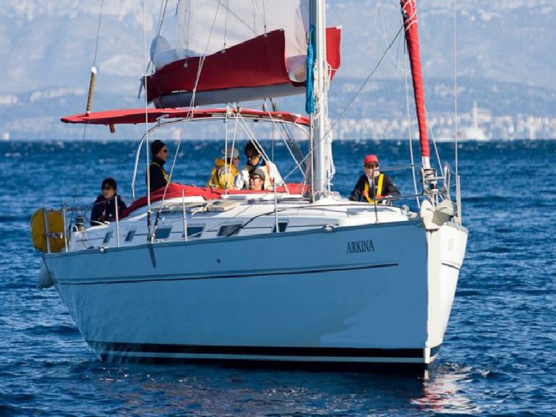 Immagine Beneteau Cyclades 43.3