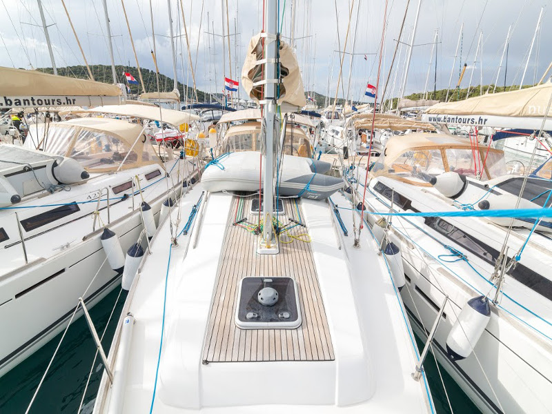 Immagine Dufour 380 Grand Large