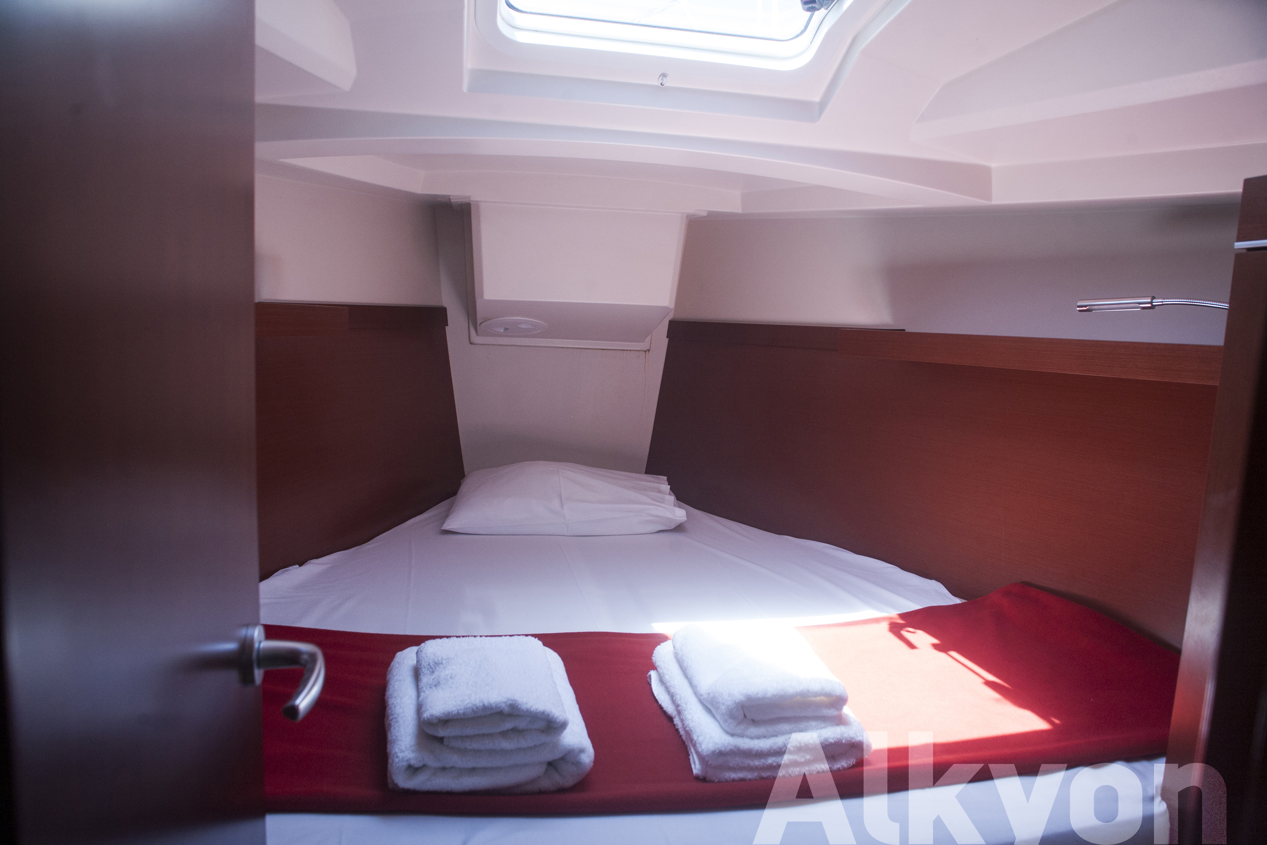 Immagine Hanse 345