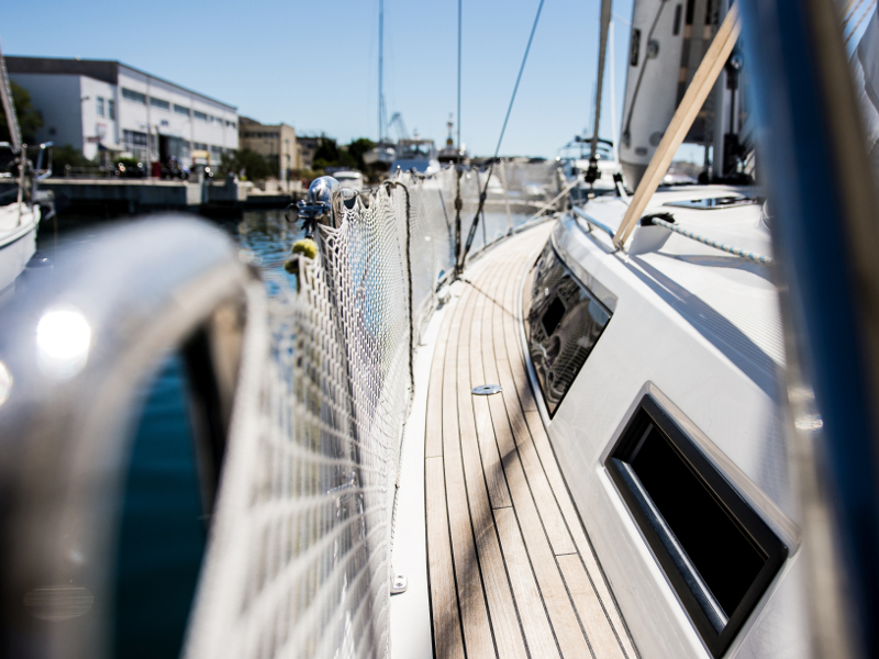 Immagine Bavaria Cruiser 41