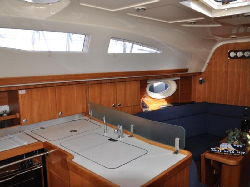 Immagine Elan 344 Impression