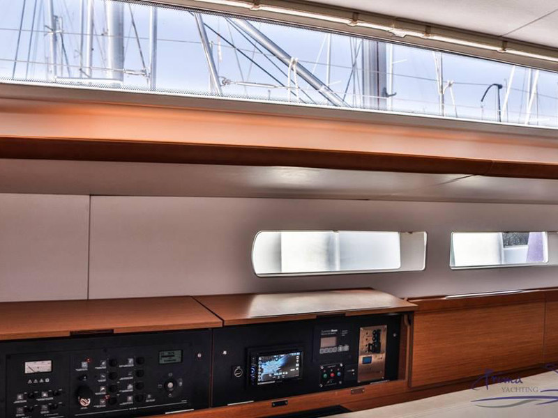 Immagine Sun Odyssey 509