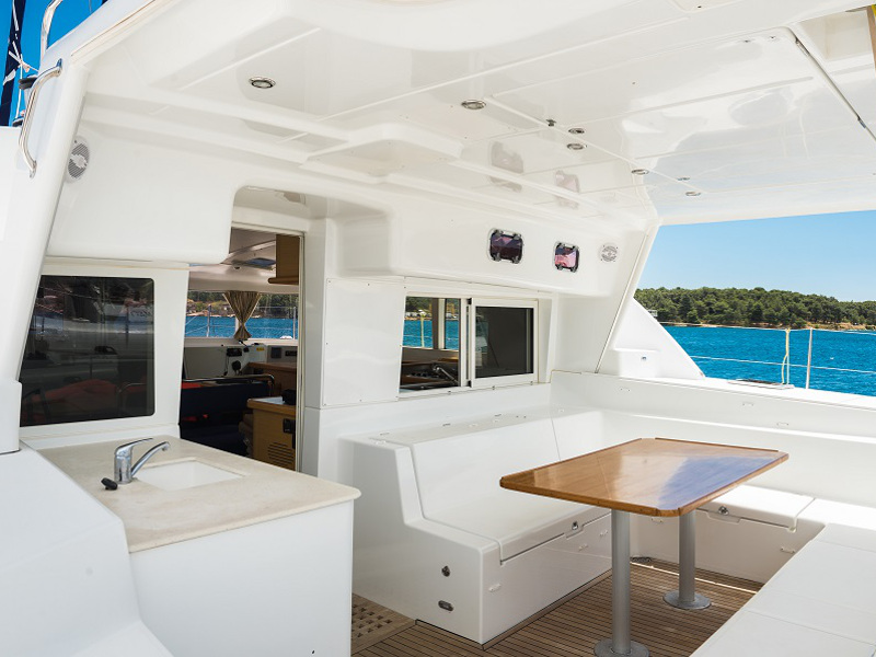Immagine Lagoon 440