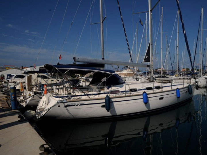 Immagine Bavaria 46 Cruiser