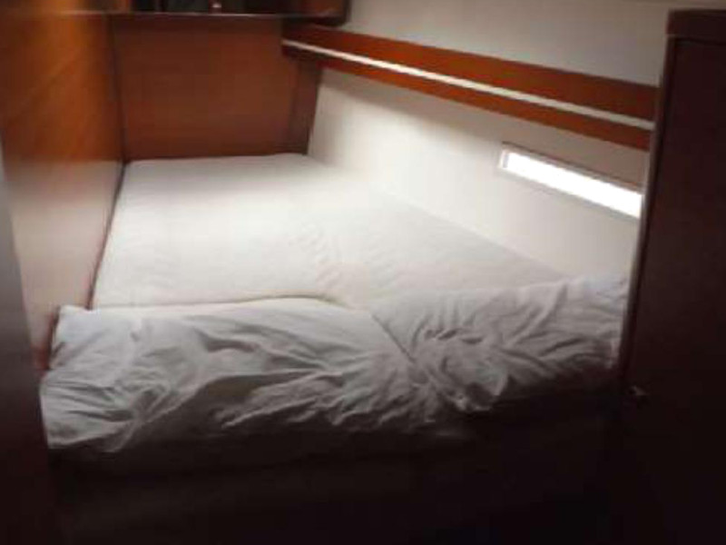 Immagine Dufour 450 Grand Large