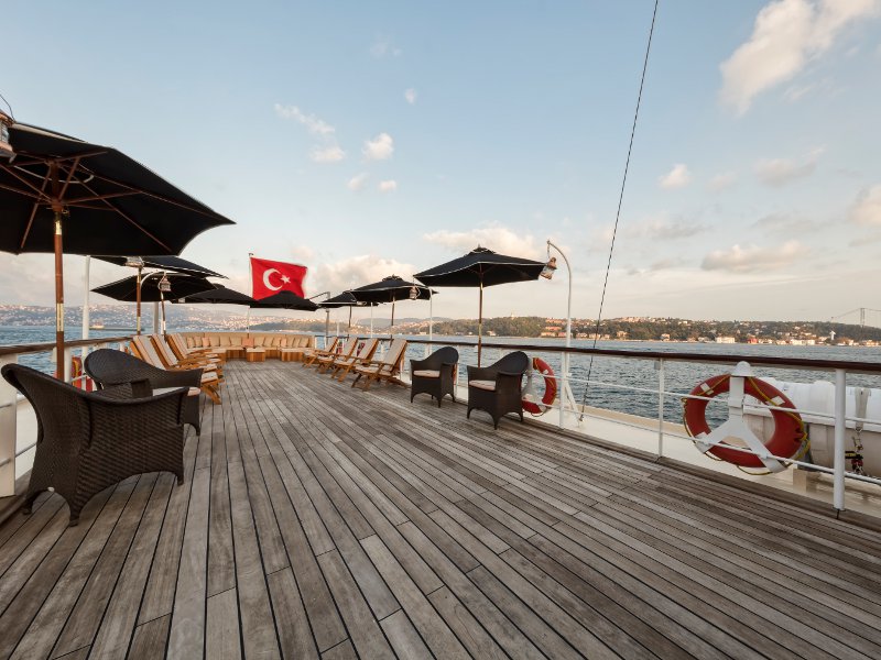 Immagine Classic Luxury Cruiser